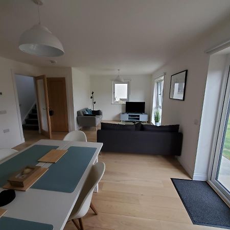 Villa Asgard House - Modern Cosy House In The Cairngorms Grantown-on-Spey Exterior foto