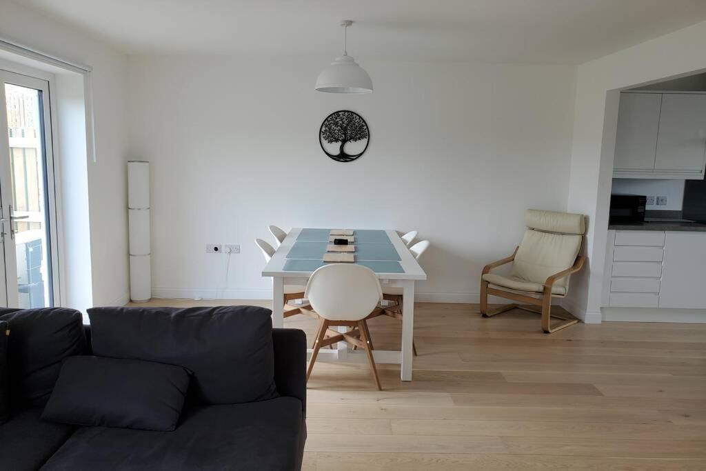 Villa Asgard House - Modern Cosy House In The Cairngorms Grantown-on-Spey Exterior foto